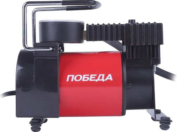 Автомобильный компрессор Победа АК 40