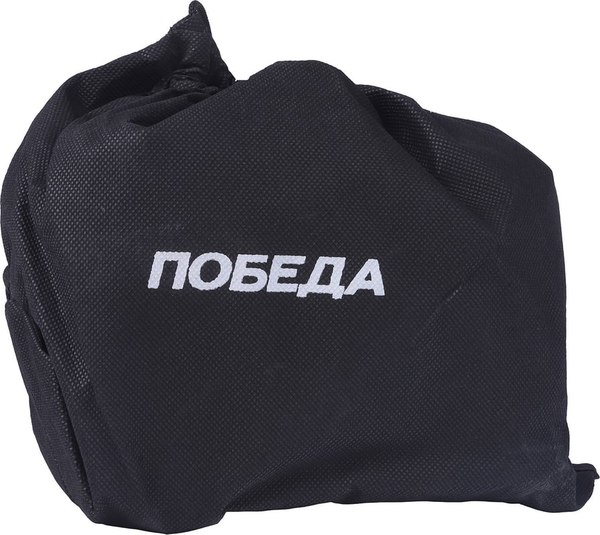 Автомобильный компрессор Победа АК 40