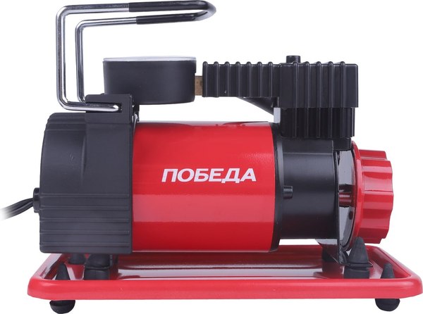 Автомобильный компрессор Победа АК 45