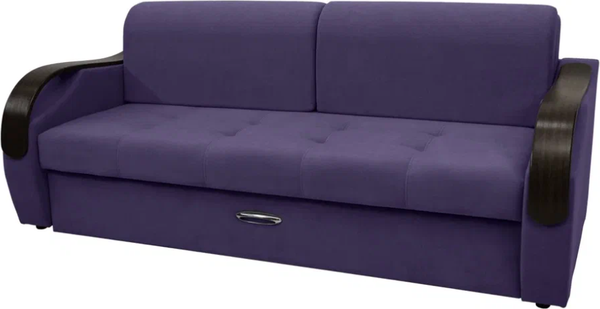 Диван Сириус Лидер-6 ППУ - фото