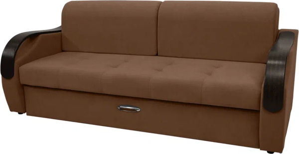 Диван Сириус Лидер-6 НПБ - фото