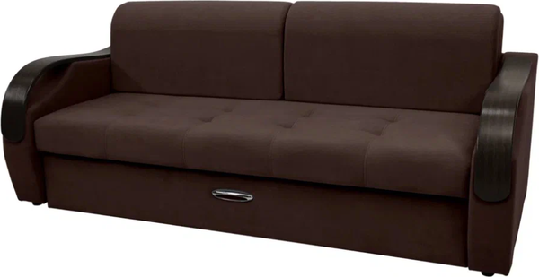 Диван Сириус Лидер-6 НПБ - фото