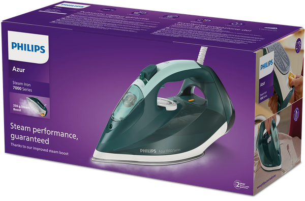 Утюг Philips DST7031/70