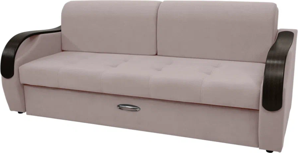 Диван Сириус Лидер-6 НПБ - фото