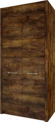 Шкаф MySTAR Вирджиния 100.1830 (таксус) - фото