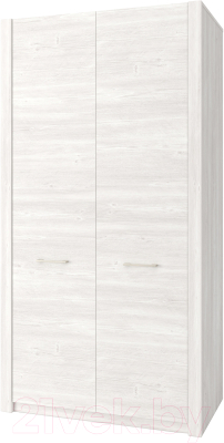 Шкаф MySTAR Вирджиния 100.1830 - фото