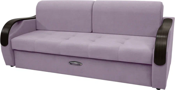 Диван Сириус Лидер-6 НПБ - фото