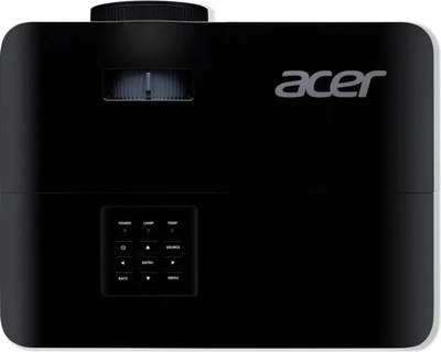 Проектор Acer X139 (MR.JX611.00Z)