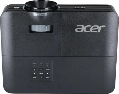 Проектор Acer X139 (MR.JX611.00Z)