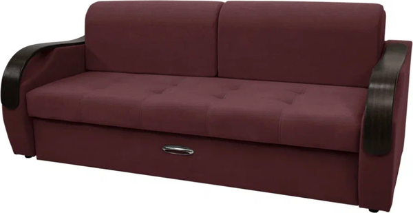 Диван Сириус Лидер-6 НПБ - фото