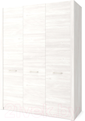 Шкаф MySTAR Вирджиния 100.1831 (сосна каньон) - фото