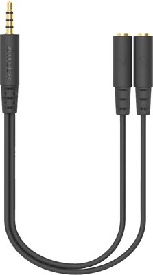 Кабель/переходник A4Tech AD-3P - фото