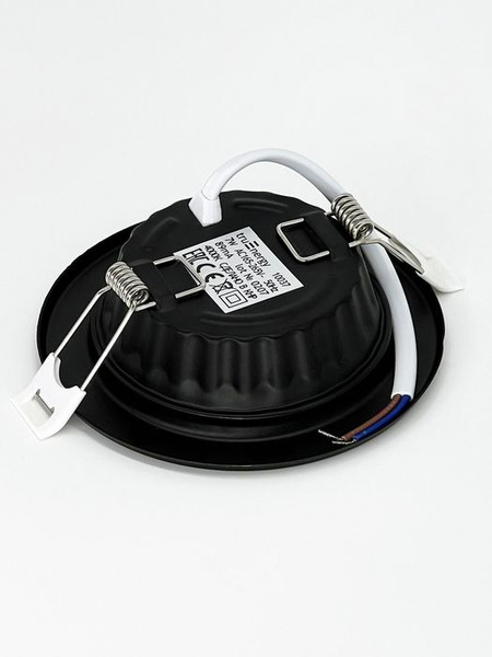 Точечный светильник Truenergy 7W 4000K 10037