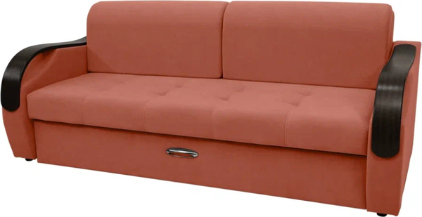 Диван Сириус Лидер-6 НПБ - фото