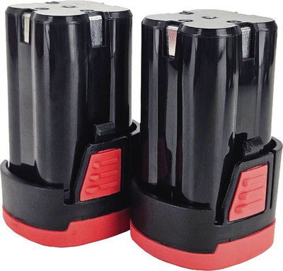 Аккумуляторный шуруповерт Profipower BL-162 / E0211