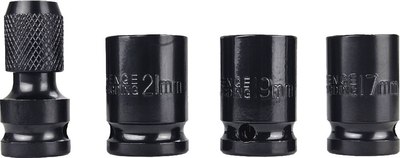 Аккумуляторный гайковерт Profipower DWDTW-18V / E0105