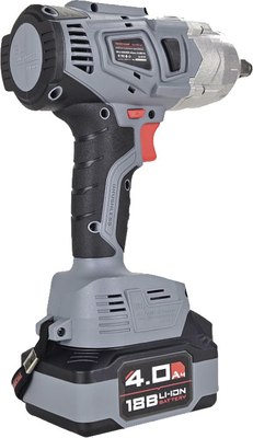 Аккумуляторный гайковерт Profipower DWDTW-18V / E0105