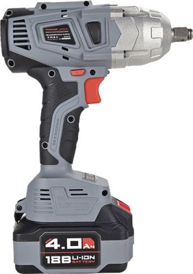 Аккумуляторный гайковерт Profipower DWDTW-18V / E0105