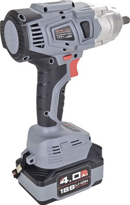 Аккумуляторный гайковерт Profipower DWDTW-18V / E0105