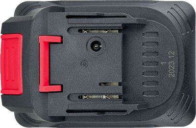 Аккумуляторный гайковерт Profipower DWDTW-18V / E0105