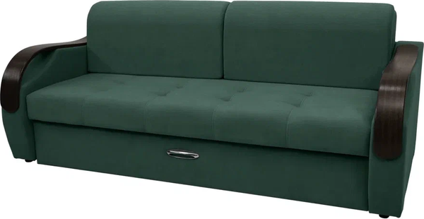 Диван Сириус Лидер-6 НПБ - фото