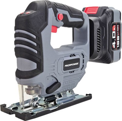 Электролобзик Profipower MKCXT-18B / E0115 - фото