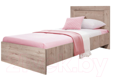 Односпальная кровать MySTAR Вирджиния 100.1838 - фото