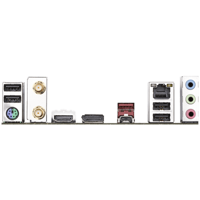 Материнская плата Gigabyte B760 DS3H AX DDR5