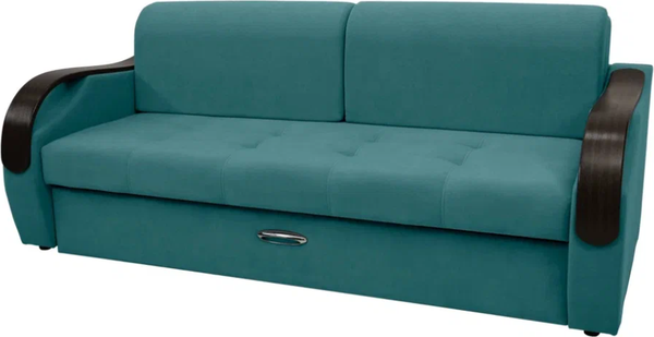 Диван Сириус Лидер-6 НПБ - фото