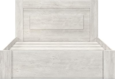 Полуторная кровать MySTAR Вирджиния 100.1840 - фото