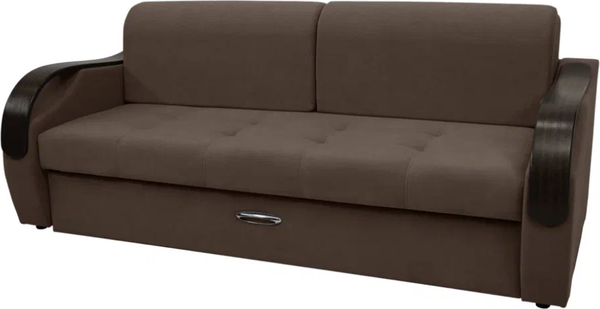 Диван Сириус Лидер-6 НПБ - фото