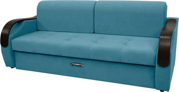 Диван Сириус Лидер-6 НПБ - фото