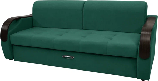 Диван Сириус Лидер-6 НПБ - фото