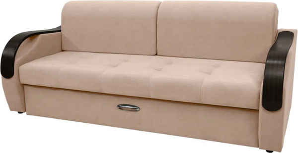 Диван Сириус Лидер-6 НПБ - фото