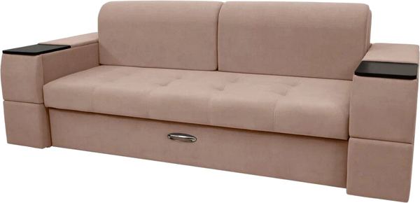 Диван Сириус Лидер-13 ППУ - фото