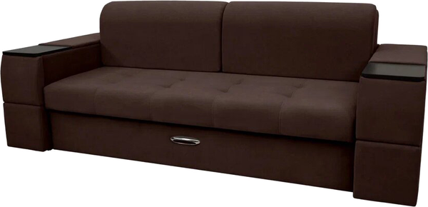 Диван Сириус Лидер-13 ППУ - фото