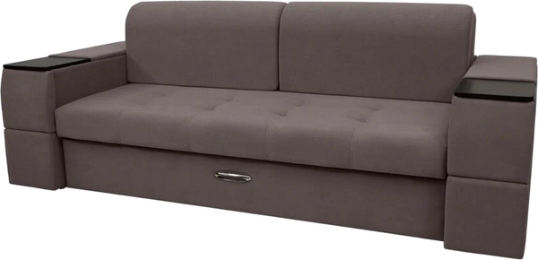 Диван Сириус Лидер-13 ППУ - фото