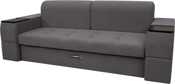 Диван Сириус Лидер-13 ППУ - фото