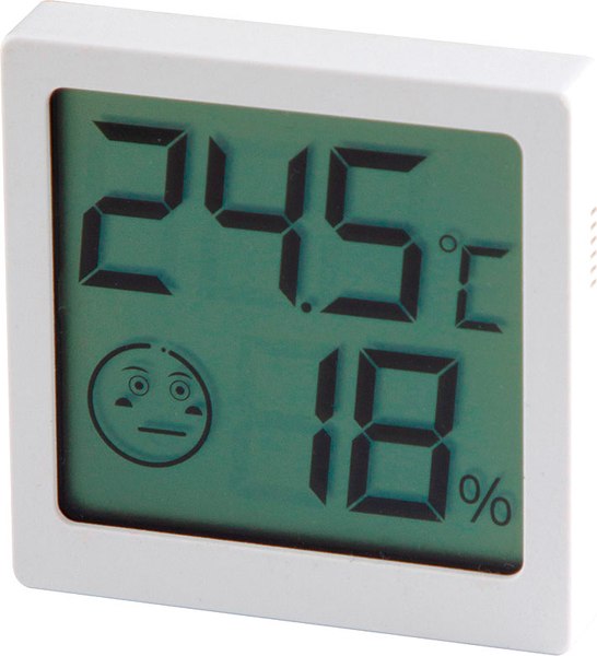 Метеостанция цифровая Energy EN-646 / 107309 - фото