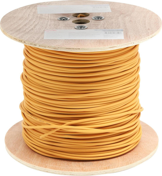 Кабель Buro BU-COP-050-LSZH - фото