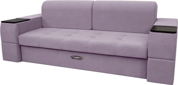 Диван Сириус Лидер-13 ППУ - фото