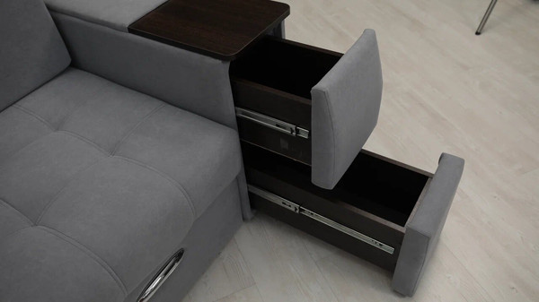 Диван Сириус Лидер-13 ППУ