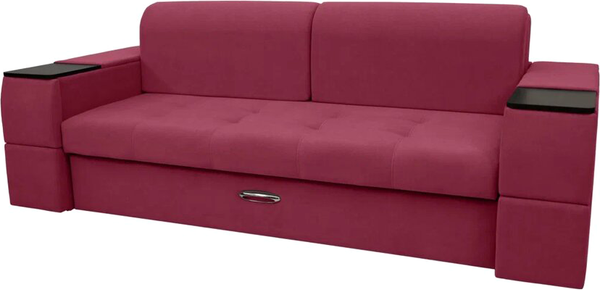 Диван Сириус Лидер-13 ППУ - фото