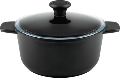 Кастрюля Maunfeld Osvald MF22SVLD03CR - фото