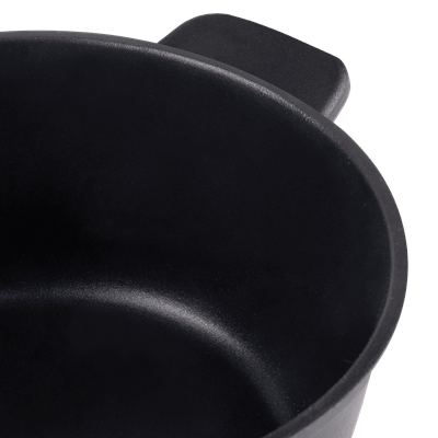 Кастрюля Maunfeld Osvald MF22SVLD03CR