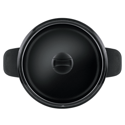 Кастрюля Maunfeld Osvald MF22SVLD03CR