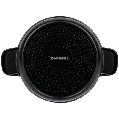 Кастрюля Maunfeld Osvald MF22SVLD03CR