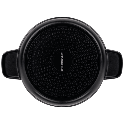 Кастрюля Maunfeld Osvald MF22SVLD03CR