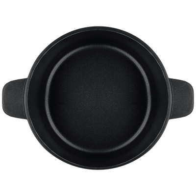 Кастрюля Maunfeld Osvald MF22SVLD03CR