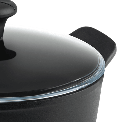 Кастрюля Maunfeld Osvald MF22SVLD03CR